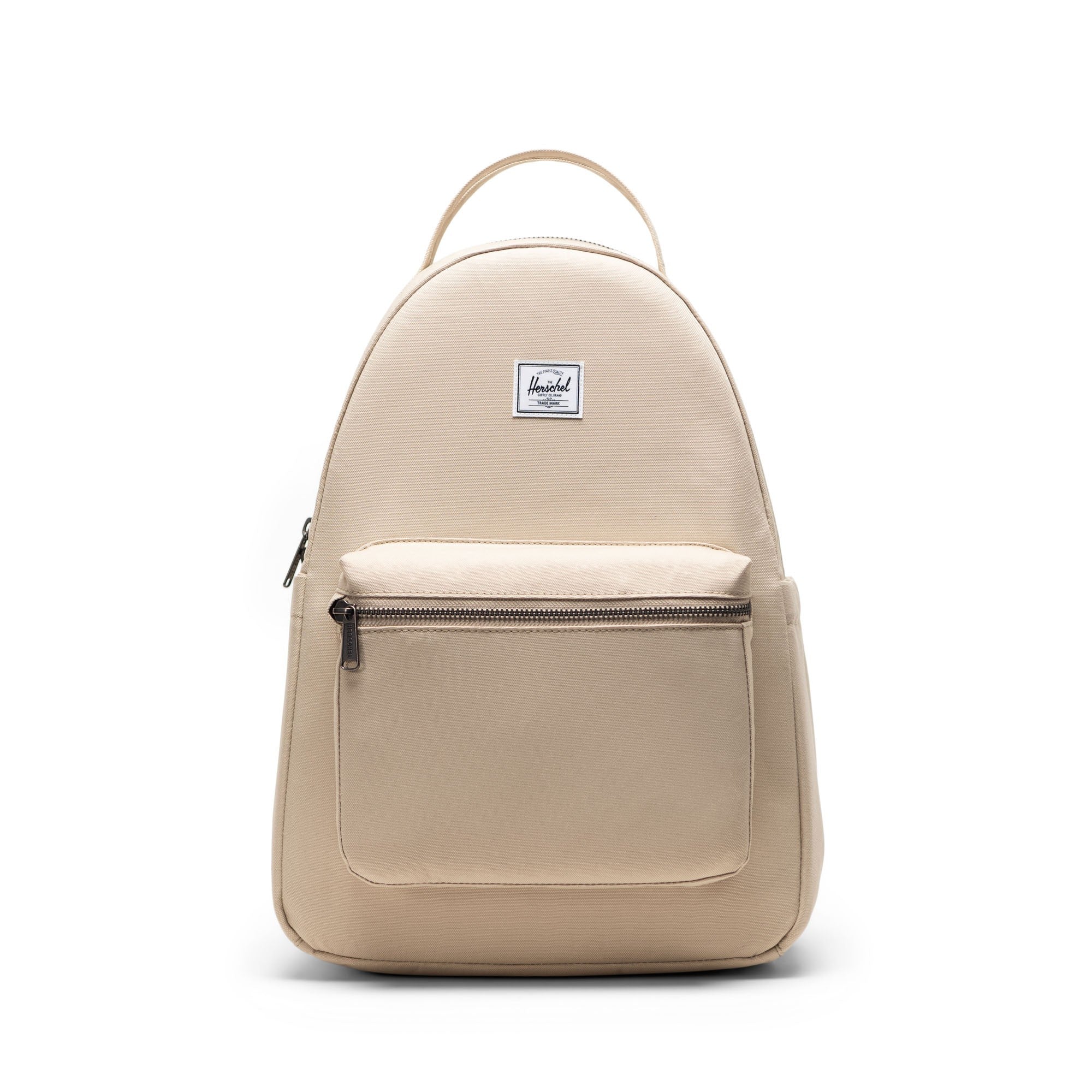Herschel Nova™ | Su İtici Kumaş Sırt Çantası, 14" Laptop Uyumlu, 18 L